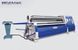 Мощные трёхвалковые гидравлические Bendmak CY3R-HHS 330-25/20 Рабочая длина 2.6 м Толщина 20 мм CY3R-HHS 330-25/20 фото 5