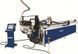 Трубогибочный станок Bendmak BTBM-50 CNC Тип привода Гидравлический Диаметр труб до 50 мм BTBM-50 CNC фото 1