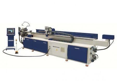 Трубогибочный станок Bendmak BTBM-76 (NC или CNC) Тип привода Гидравлический Диаметр труб до 50 мм BTBM-76 фото